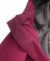 中古・古着 POP TRADING COMPANY (ポップトレーディングカンパニー) BIG POCKET JACKET RASPBERRY パープル サイズ:M：13000円