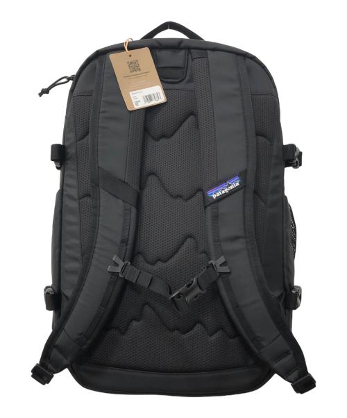 Patagonia（パタゴニア）Patagonia (パタゴニア) レフュジオ・デイパック 30L ブラック サイズ:下記参照の古着・服飾アイテム