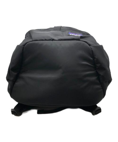 Patagonia（パタゴニア）Patagonia (パタゴニア) レフュジオ・デイパック 30L ブラック サイズ:下記参照の古着・服飾アイテム