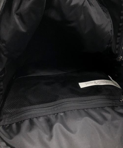 Patagonia（パタゴニア）Patagonia (パタゴニア) レフュジオ・デイパック 30L ブラック サイズ:下記参照の古着・服飾アイテム