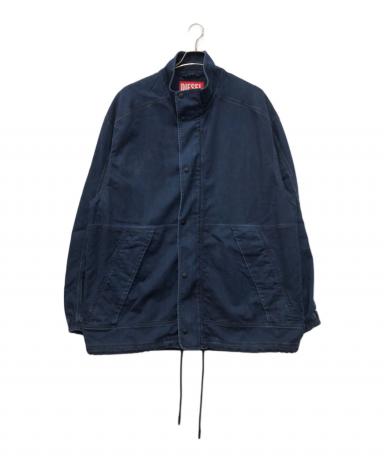 DIESEL D-RODNEY-NEデニムジャケット XL 中古・古着通販】DIESEL (ディーゼル) D-RODNEY-NE ジョグデニム