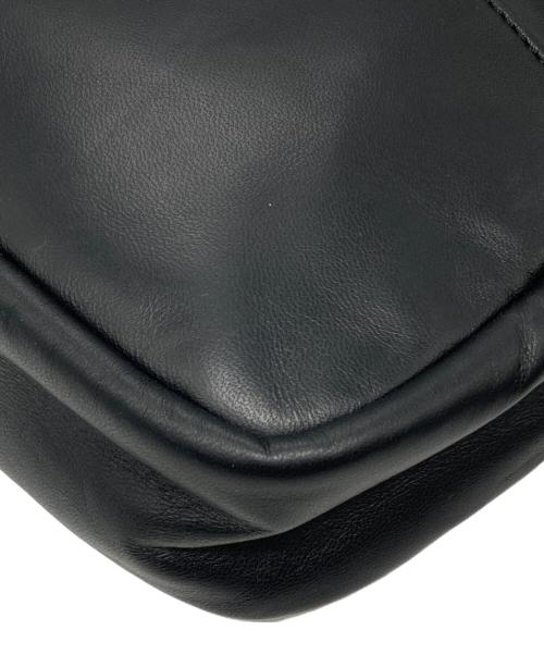 DIESEL（ディーゼル）DIESEL (ディーゼル) RAVE CAMERA BAG ブラック サイズ:下記参照の古着・服飾アイテム