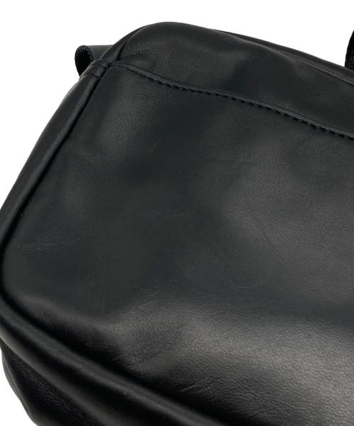 DIESEL（ディーゼル）DIESEL (ディーゼル) RAVE CAMERA BAG ブラック サイズ:下記参照の古着・服飾アイテム