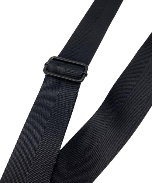 DIESEL（ディーゼル）DIESEL (ディーゼル) RAVE CAMERA BAG ブラック サイズ:下記参照の古着・服飾アイテム