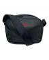 DIESEL（ディーゼル）の古着「RAVE CAMERA BAG」｜ブラック