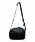 DIESEL (ディーゼル) RAVE CAMERA BAG ブラック サイズ:下記参照：20000円