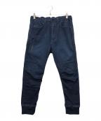 DIESELディーゼル）の古着「MDY PANTS ジョグデニムパンツ」｜インディゴ