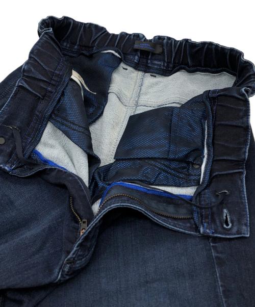 DIESEL（ディーゼル）DIESEL (ディーゼル) MDY PANTS ジョグデニムパンツ インディゴ サイズ:28の古着・服飾アイテム