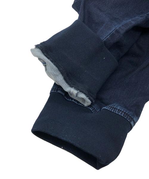 DIESEL（ディーゼル）DIESEL (ディーゼル) MDY PANTS ジョグデニムパンツ インディゴ サイズ:28の古着・服飾アイテム