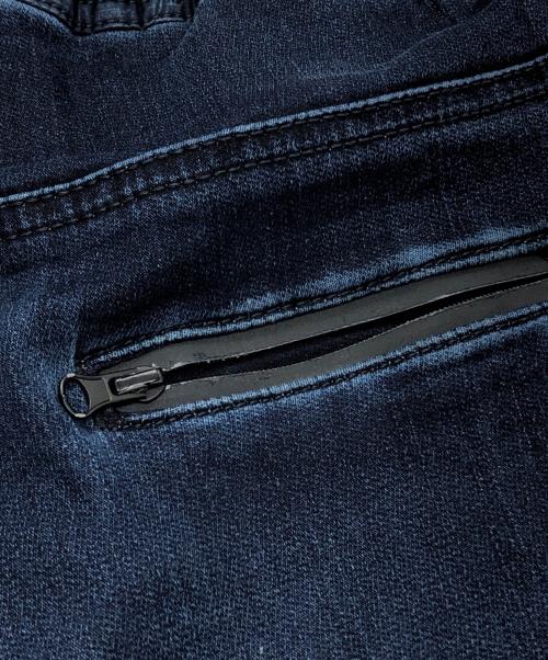 DIESEL（ディーゼル）DIESEL (ディーゼル) MDY PANTS ジョグデニムパンツ インディゴ サイズ:28の古着・服飾アイテム