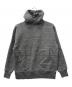 a.g.spalding&bros（エージースポルディング＆ブロス）の古着「DOUBLE FACE SIDE-LINE PARKA」｜グレー