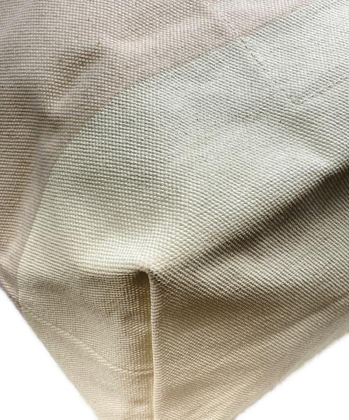 THE SUPERIOR LABOR（シュペリオールレイバー）THE SUPERIOR LABOR (シュペリオールレイバー) engineer shoulder bag L ベージュ サイズ:下記参照の古着・服飾アイテム