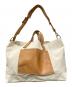 THE SUPERIOR LABOR (シュペリオールレイバー) engineer shoulder bag L ベージュ サイズ:下記参照：20000円