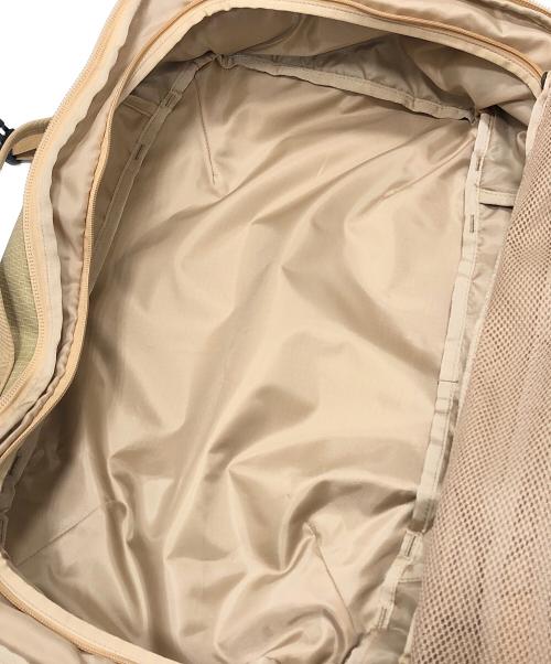 Patagonia（パタゴニア）Patagonia (パタゴニア) ブラックホール・MLC 45L ベージュ サイズ:下記参照の古着・服飾アイテム