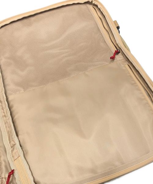 Patagonia（パタゴニア）Patagonia (パタゴニア) ブラックホール・MLC 45L ベージュ サイズ:下記参照の古着・服飾アイテム