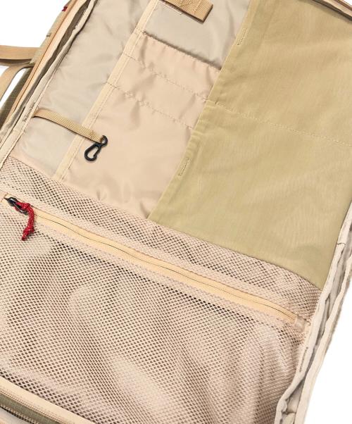 Patagonia（パタゴニア）Patagonia (パタゴニア) ブラックホール・MLC 45L ベージュ サイズ:下記参照の古着・服飾アイテム