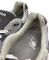 中古・古着 NEW BALANCE (ニューバランス) M992GR グレー サイズ:28cm：28000円