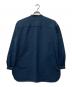 THE NORTH FACE (ザ ノース フェイス) SeersuckerOvershirt ネイビー サイズ:L：8000円