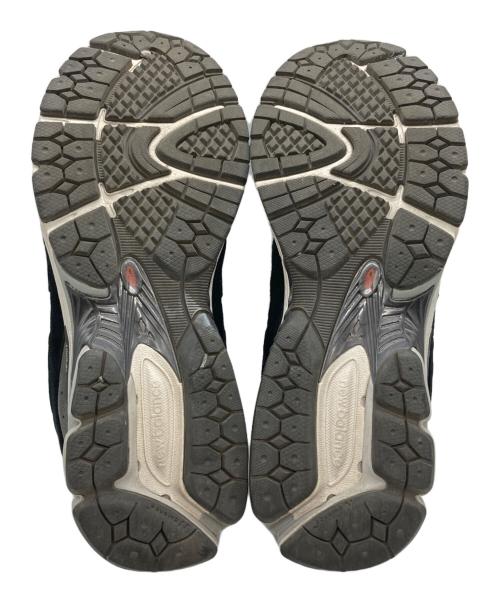 NEW BALANCE（ニューバランス）NEW BALANCE (ニューバランス) U2002RC グレー×ブラック サイズ:28.5の古着・服飾アイテム