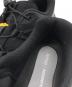 中古・古着 SALOMON (サロモン) XT-6 トレイルランニングシューズ ブラック サイズ:26cm：18000円