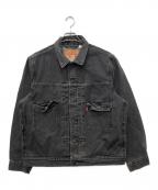 LEVI'Sリーバイス）の古着「TYPEⅡトラッカージャケット」｜グレー