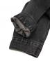中古・古着 LEVI'S (リーバイス) TYPEⅡトラッカージャケット グレー サイズ:L 未使用品：12000円