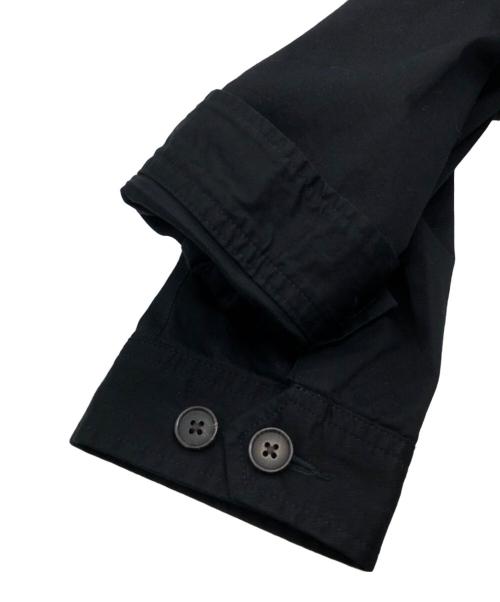 POLO RALPH LAUREN（ポロ・ラルフローレン）POLO RALPH LAUREN (ポロ・ラルフローレン) スイングトップ ブラック サイズ:Lの古着・服飾アイテム