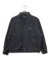 UMBRO（アンブロ）の古着「Denim Stand Collar Blouson」｜グレー