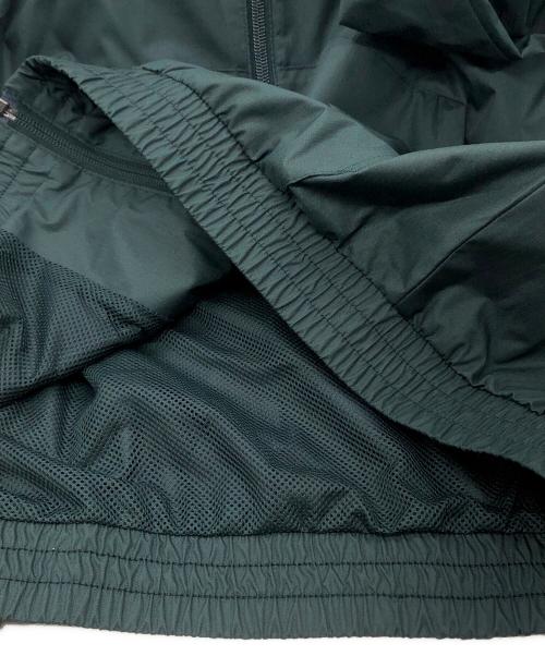 adidas（アディダス）adidas (アディダス) ADICOLOR TRACK TOP グリーン サイズ:M 未使用品の古着・服飾アイテム