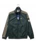 adidas（アディダス）の古着「ADICOLOR TRACK TOP」｜グリーン