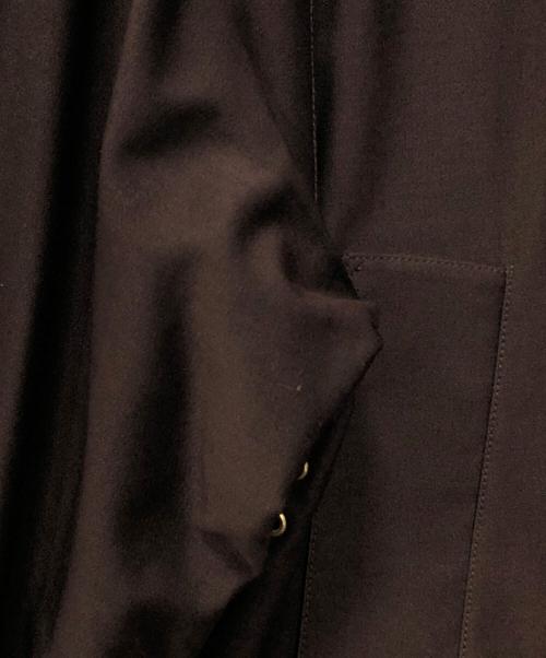 Barbour（バブアー）Barbour (バブアー) TOMORROW LAND (トゥモローランド) 40th EXCLUSIVE BEDALE ブラウン サイズ:36の古着・服飾アイテム