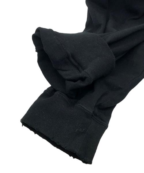 DAIRIKU（ダイリク）DAIRIKU (ダイリク) 'easy Rider' Embroidery&Print Tee ブラック サイズ:Fの古着・服飾アイテム