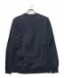A BATHING APE (ア ベイシング エイプ) 旧タグ 両Vスウェット ネイビー サイズ:L：17000円