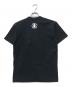 A BATHING APE (アベイシングエイプ) BABY MILO プリントTシャツ ブラック サイズ:M：8000円