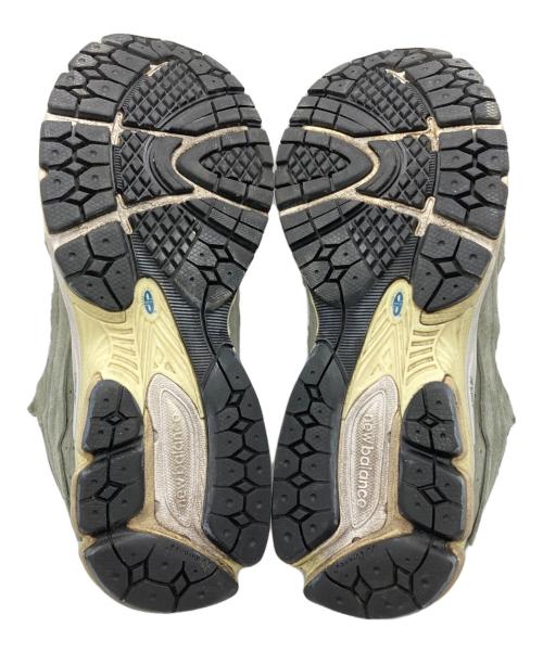 NEW BALANCE（ニューバランス）NEW BALANCE (ニューバランス) M2002RDD グリーン サイズ:26.5cmの古着・服飾アイテム