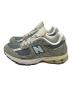 NEW BALANCE (ニューバランス) M2002RDD グリーン サイズ:26.5cm：9000円