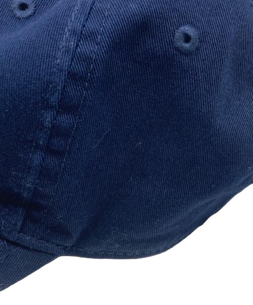 cactus jack（カクタス・ジャック）CACTUS JACK (カクタス・ジャック) FRAGMENT DESIGN (フラグメントデザイン) HOUSTON to ISE MIE HAT ネイビー サイズ:下記参照の古着・服飾アイテム