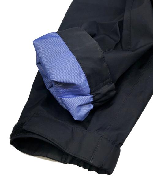 THE NORTH FACE（ザ ノース フェイス）THE NORTH FACE (ザ ノース フェイス) マウンテンレインテックスジャケット ブラック サイズ:XLの古着・服飾アイテム