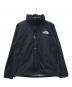 THE NORTH FACE（ザ ノース フェイス）の古着「マウンテンレインテックスジャケット」｜ブラック
