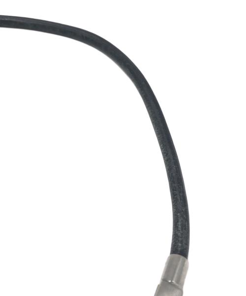 GUCCI（グッチ）GUCCI (グッチ) GGキャンバス ワンショルダーバッグ ブラック サイズ:下記参照の古着・服飾アイテム