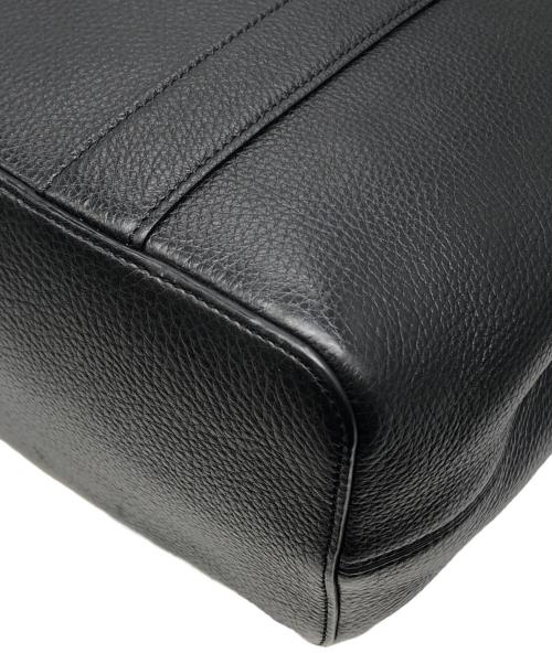 MULBERRY（マルベリー）MULBERRY (マルベリー) ベイズウォーター 2WAYリュック ブラック サイズ:下記参照の古着・服飾アイテム