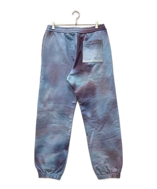 OAMC（オーエーエムシー）OAMC (オーエーエムシー) スウェットパンツ パープル サイズ:Lの古着・服飾アイテム