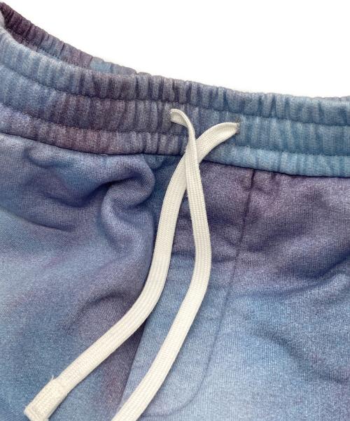 OAMC（オーエーエムシー）OAMC (オーエーエムシー) スウェットパンツ パープル サイズ:Lの古着・服飾アイテム