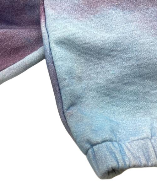 OAMC（オーエーエムシー）OAMC (オーエーエムシー) スウェットパンツ パープル サイズ:Lの古着・服飾アイテム