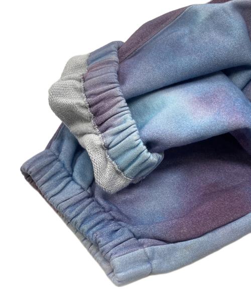 OAMC（オーエーエムシー）OAMC (オーエーエムシー) スウェットパンツ パープル サイズ:Lの古着・服飾アイテム