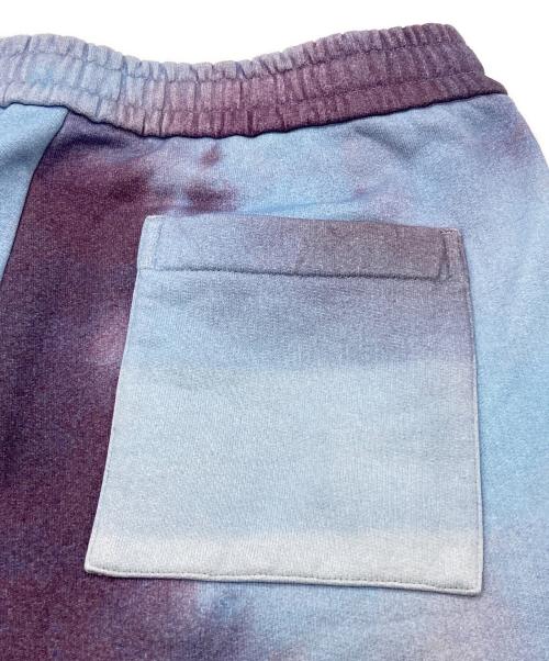 OAMC（オーエーエムシー）OAMC (オーエーエムシー) スウェットパンツ パープル サイズ:Lの古着・服飾アイテム