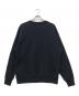 glamb (グラム) Makima Sweat ブラック サイズ:XL：12000円
