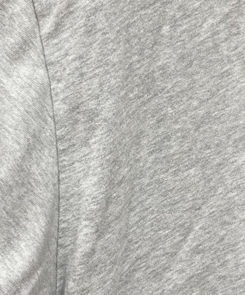 BALENCIAGA（バレンシアガ）BALENCIAGA (バレンシアガ) SLIME LOGO TEE グレー×グリーン サイズ:3の古着・服飾アイテム
