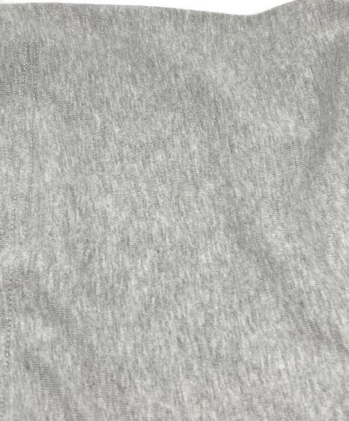 BALENCIAGA（バレンシアガ）BALENCIAGA (バレンシアガ) SLIME LOGO TEE グレー×グリーン サイズ:3の古着・服飾アイテム