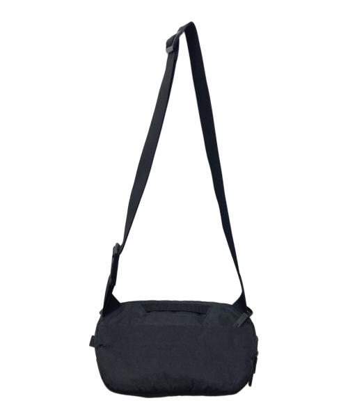 AER（エアー）Aer (エアー) Day Sling 3 ボディーバグ ブラック サイズ:下記参照の古着・服飾アイテム